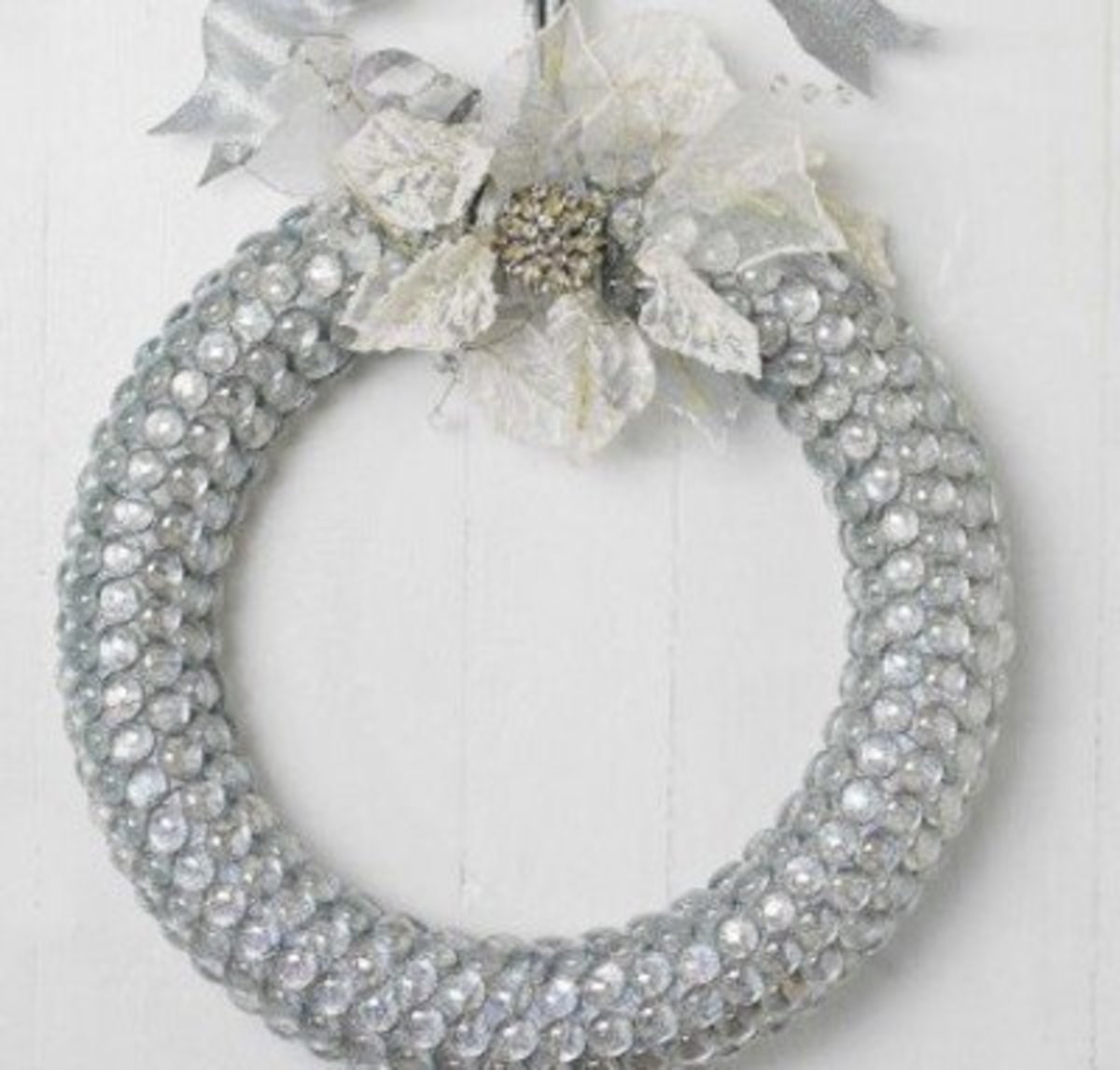 46 Glass Gems Craft Ideas