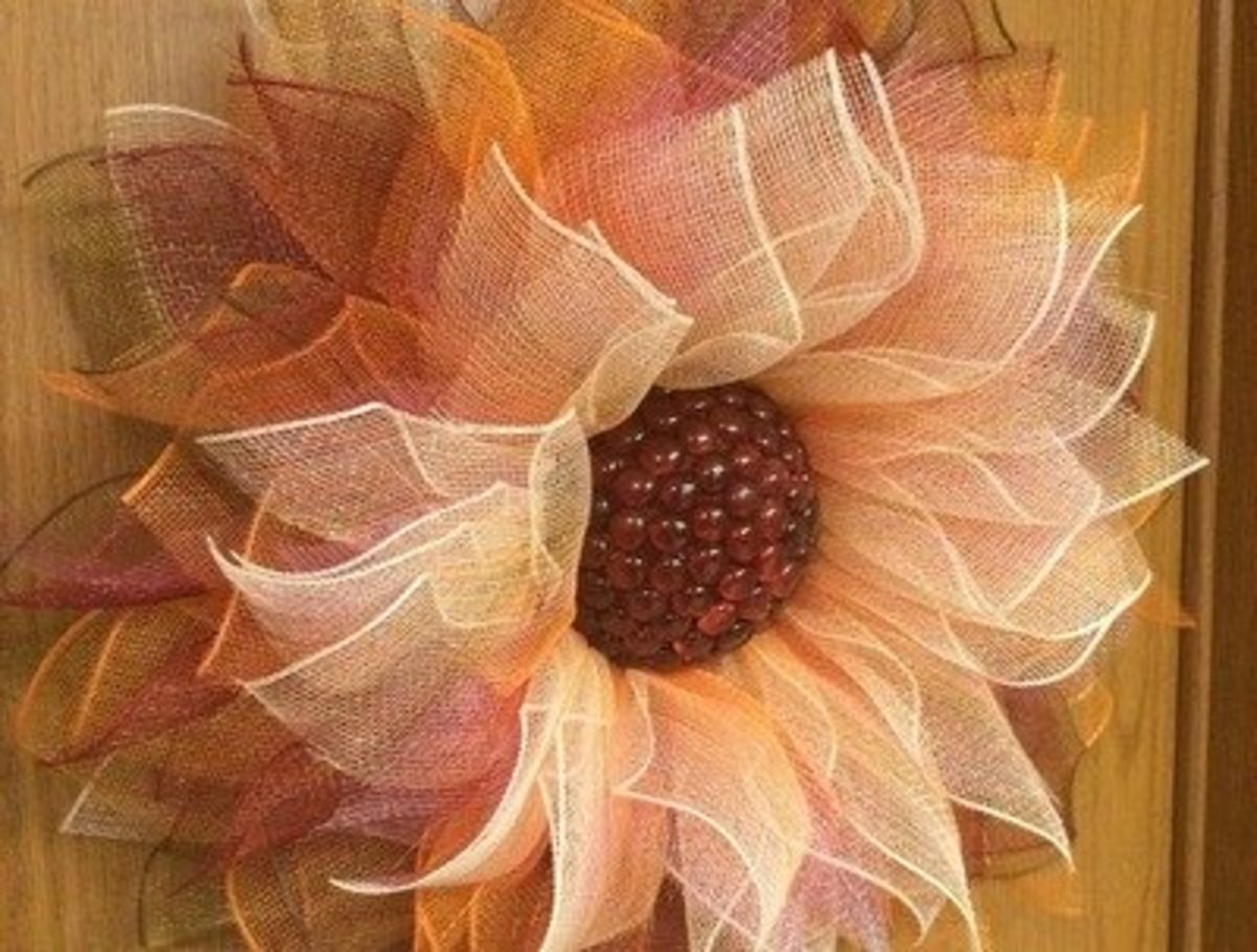 46 Glass Gems Craft Ideas