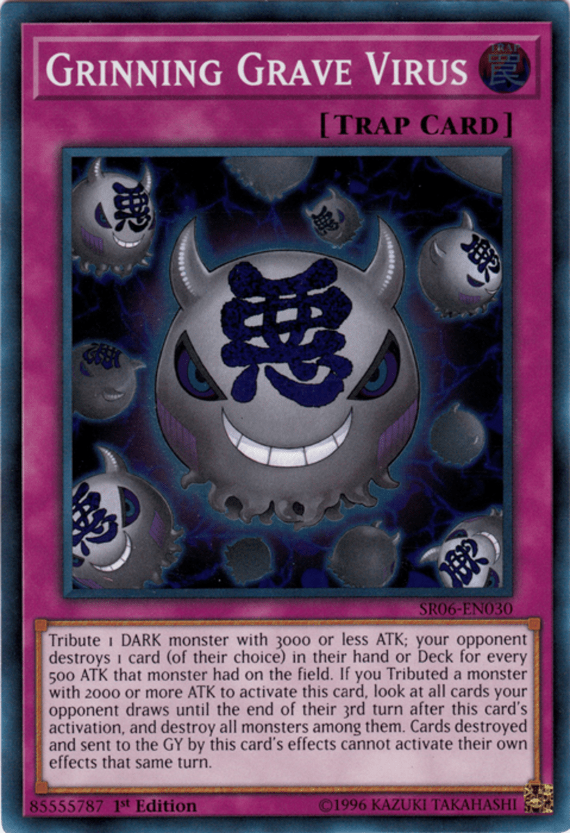 Best YuGiOh Trap Cards HobbyLark