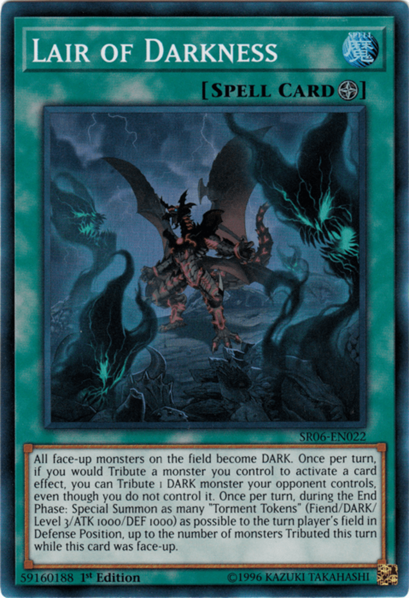 Top 10 Cards You Need for Your Virus Control YuGiOh Deck HobbyLark