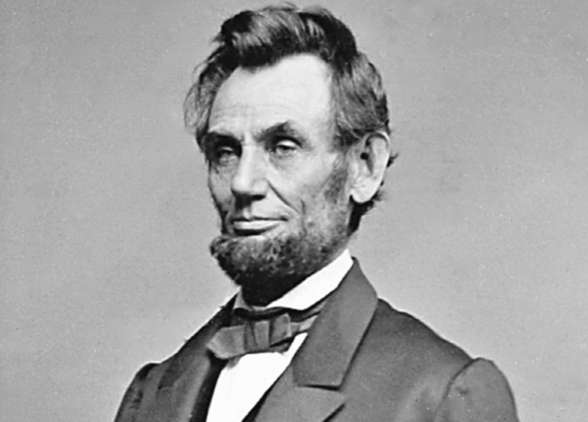 President Lincoln's Hatred of Slavery HubPages