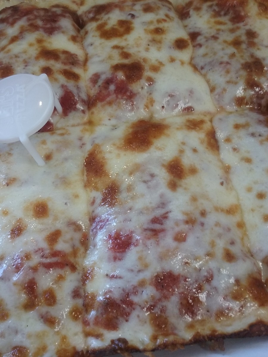 JET'S PIZZA Fast Food Restaurant Restaurant Review HubPages