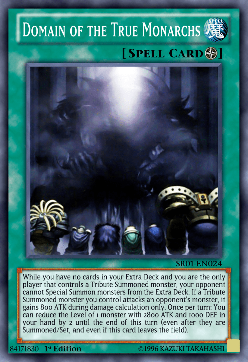Top 10 Field Spells in YuGiOh HobbyLark