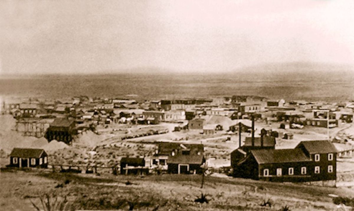 Tombstone, Arizona A Trip in Time Owlcation