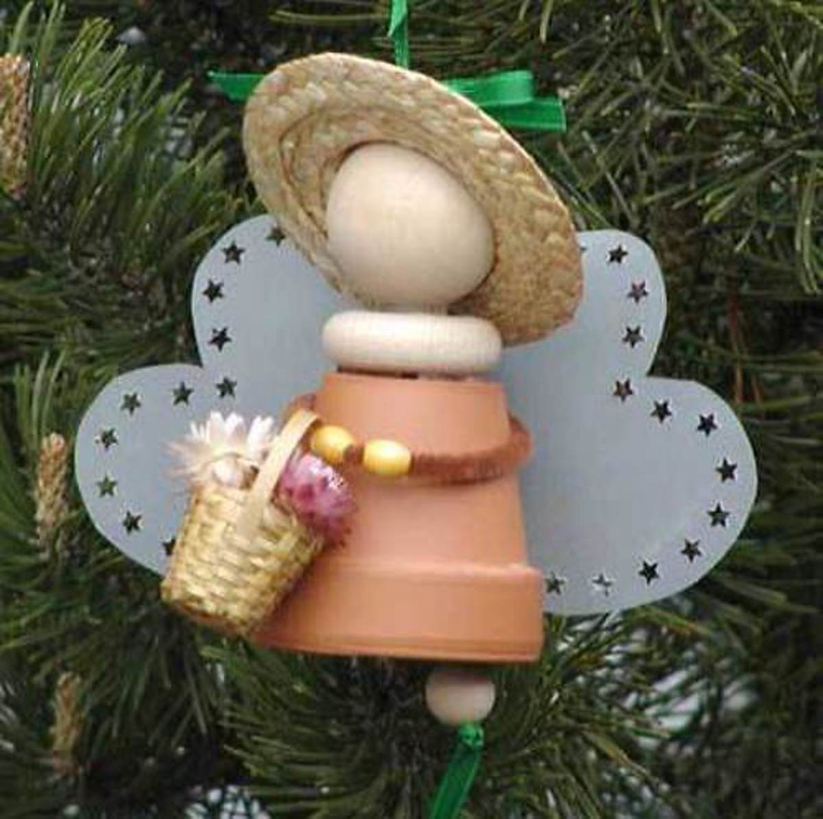 50 Awesome Angel Crafts