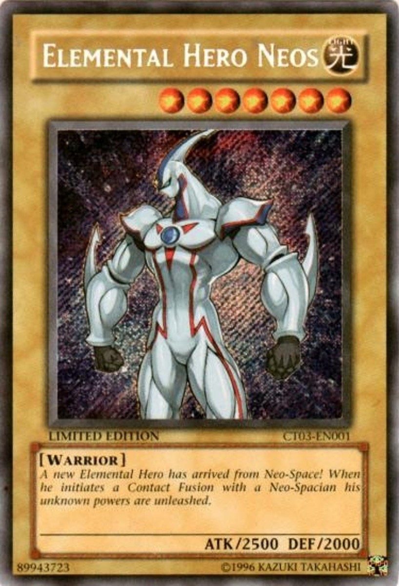 Top 10 Card Evolutions (Retrained Monsters) in YuGiOh HobbyLark