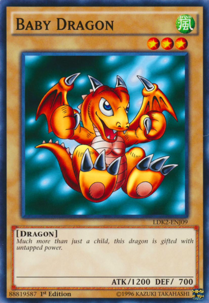 Top 10 Card Evolutions (Retrained Monsters) in YuGiOh HobbyLark