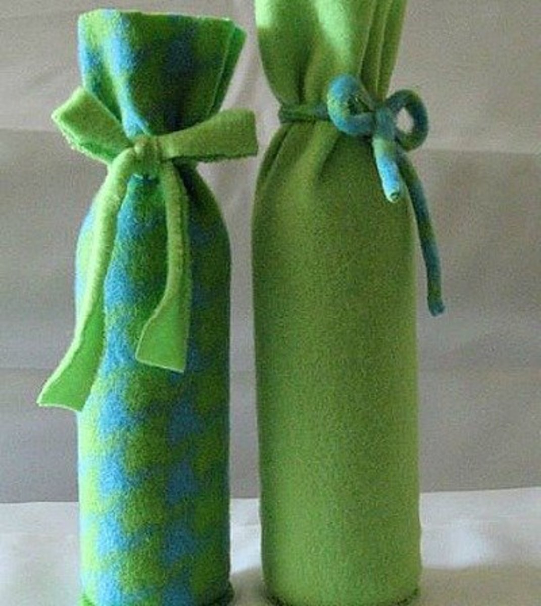 40 Incredible Fleece Craft Ideas