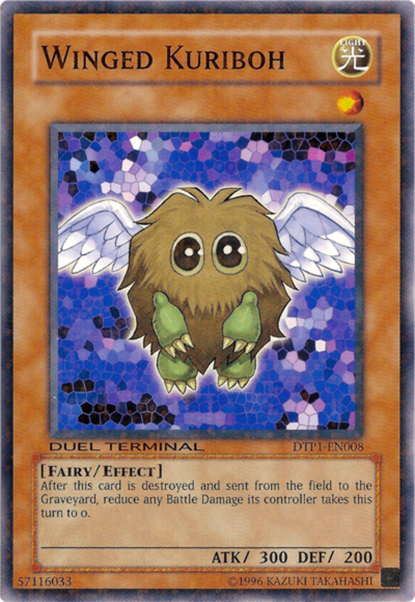The Best Sacred Beast Cards in YuGiOh HobbyLark