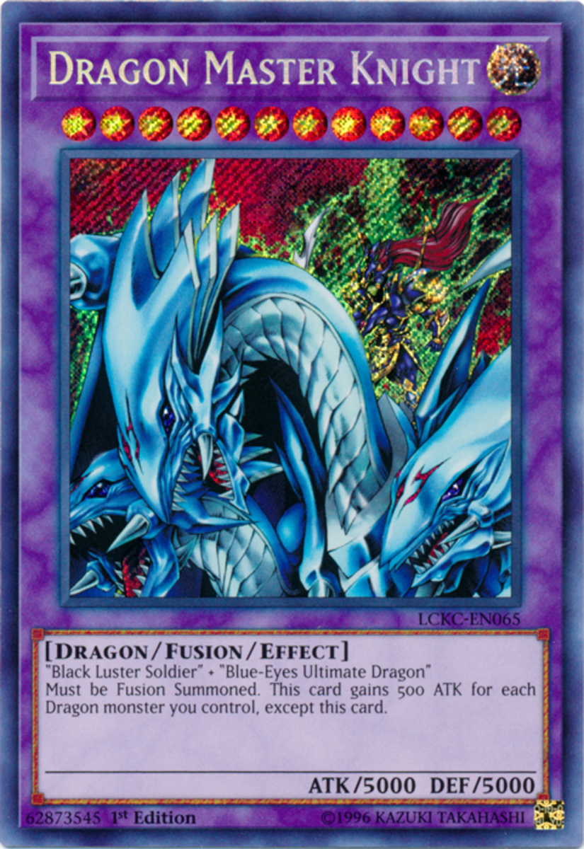 Top Six Level 12 Monsters in YuGiOh HobbyLark