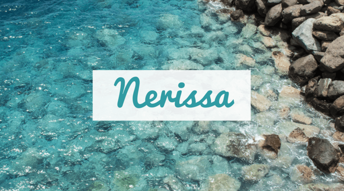 300+ Baby Names Inspired by the Ocean and Other Types of Water WeHaveKids