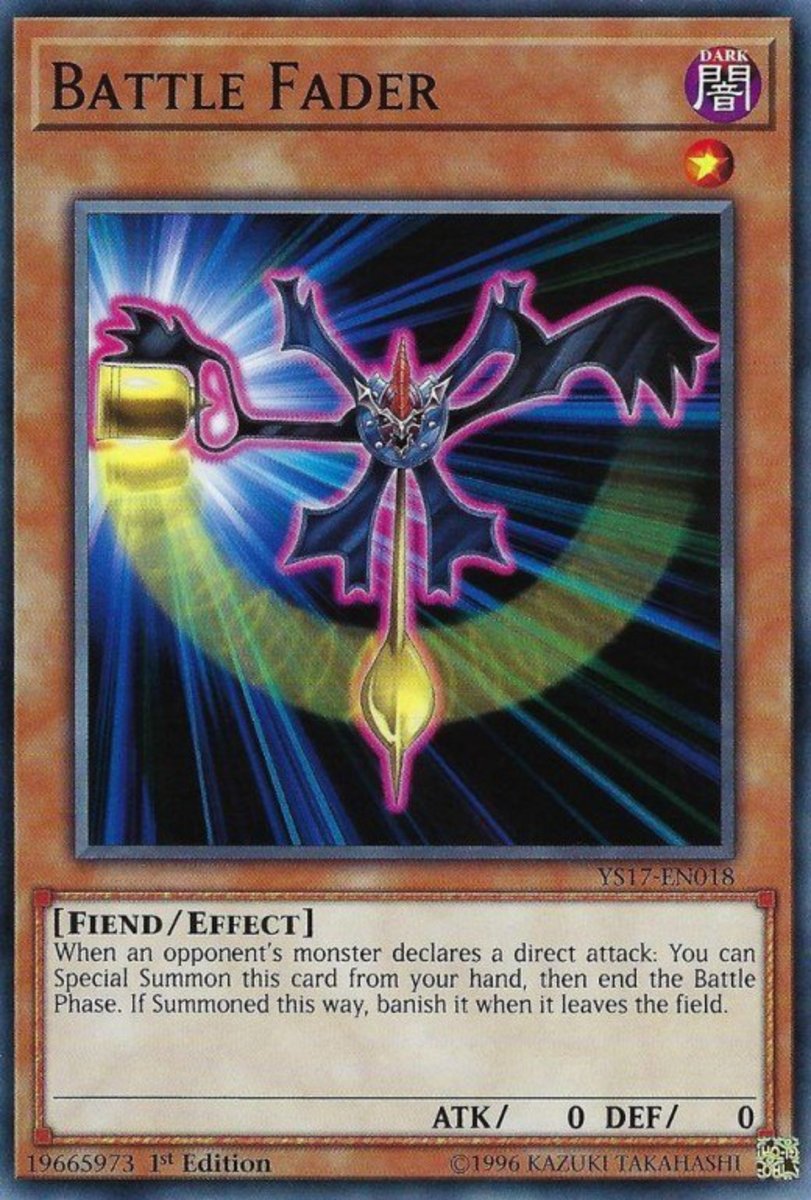 Top 10 Hand Trap Monsters in YuGiOh HobbyLark