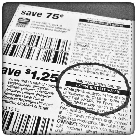 3 Crazy and Unique Reasons to Start Collecting and Using Coupons You