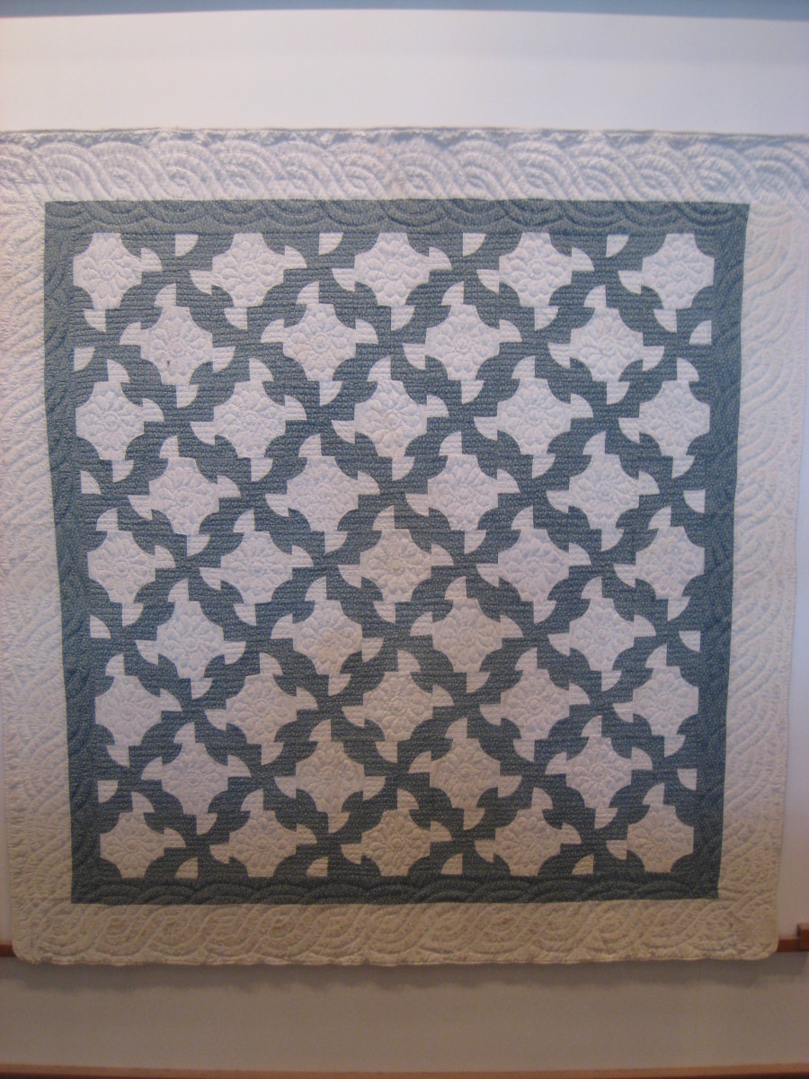 Underground Railroad Quilt Block Meanings HubPages