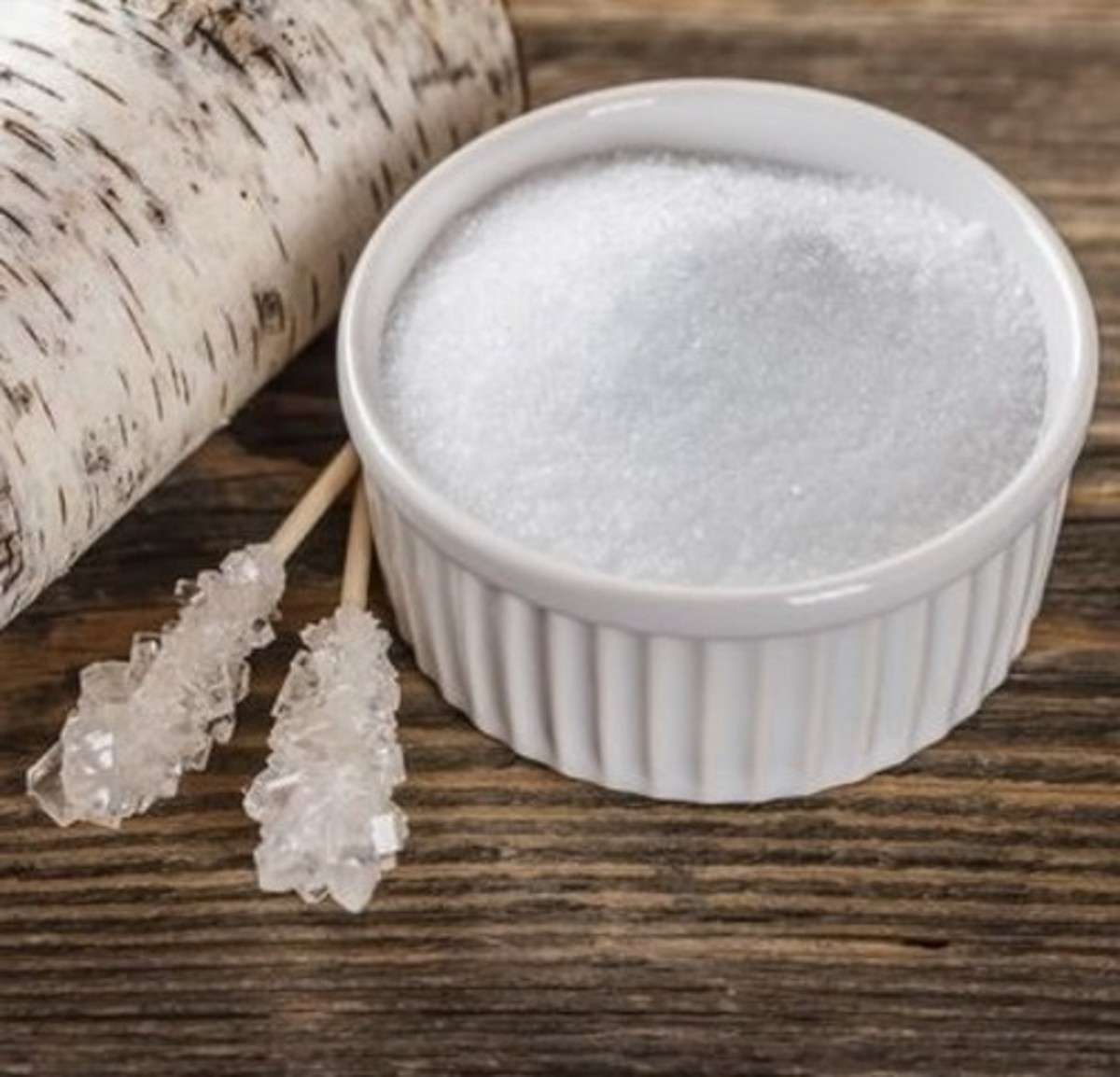 Xylitol The Best Weapon Against Dental Decay HealDove