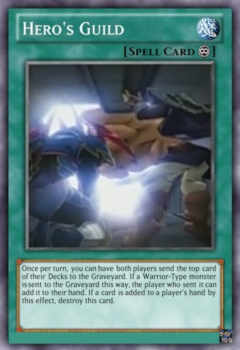 Why Jaden Should Have Beaten Yugi at the End of YuGiOh GX HobbyLark