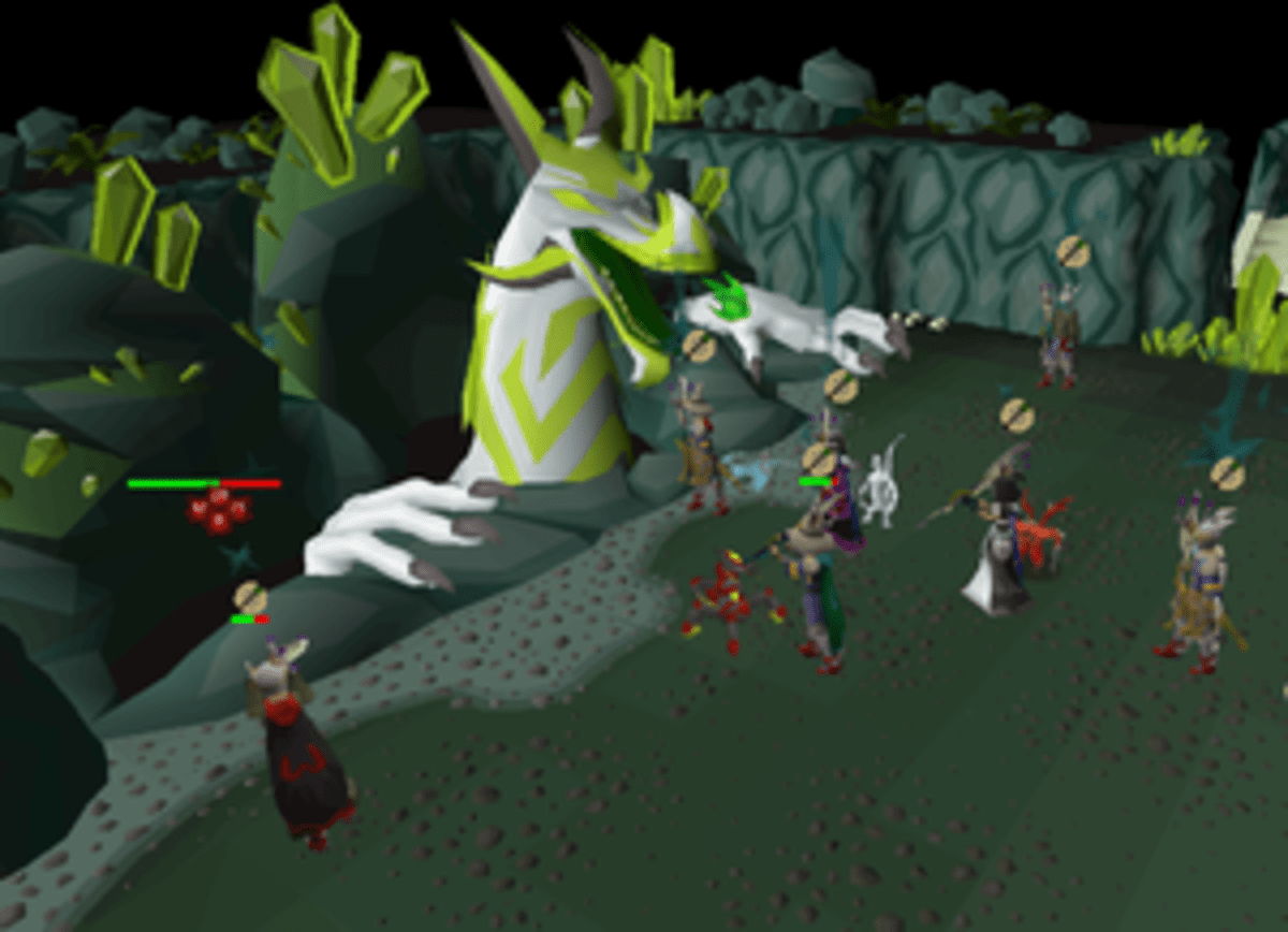 Best In Slot Mage Gear Osrs F2p