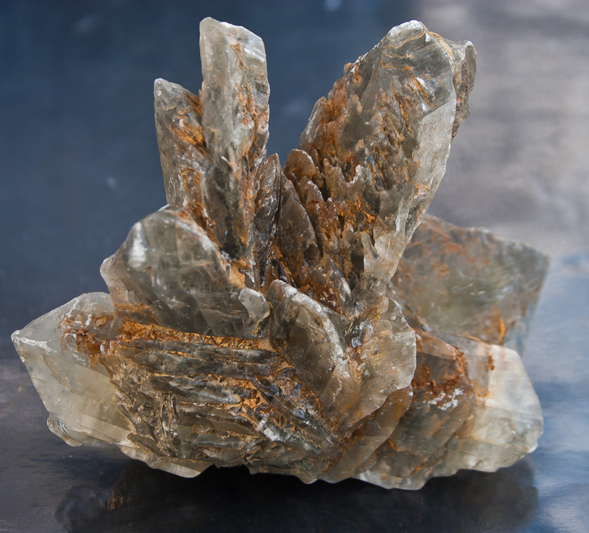 The Metaphysical and Spiritual Properties of Selenite Crystals Exemplore