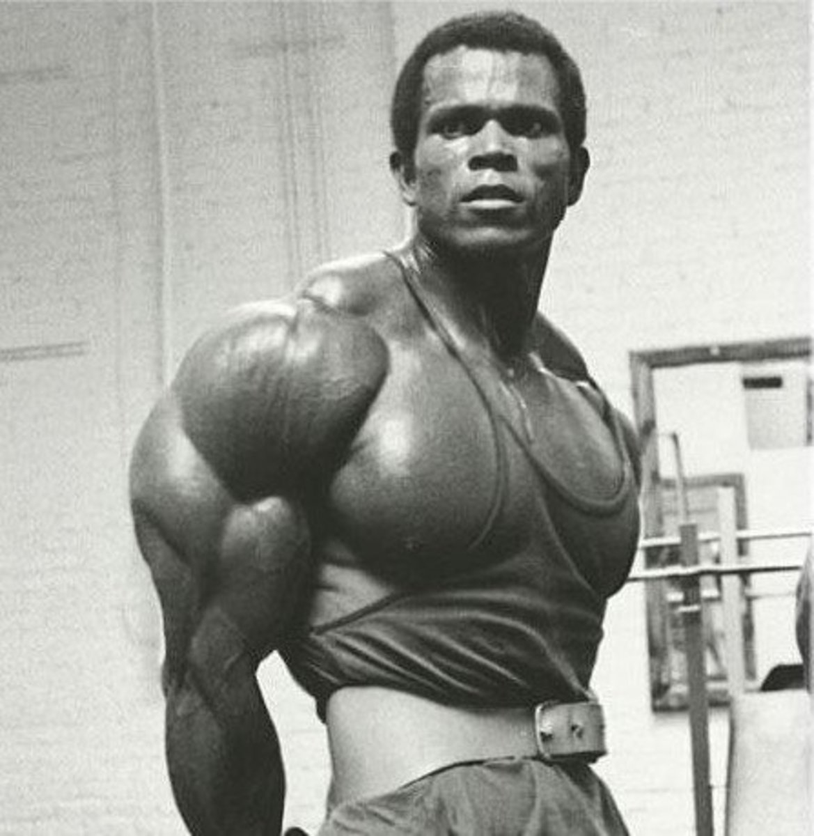 The 7 Best Bodybuilding Supplements for Increased Size and Strength