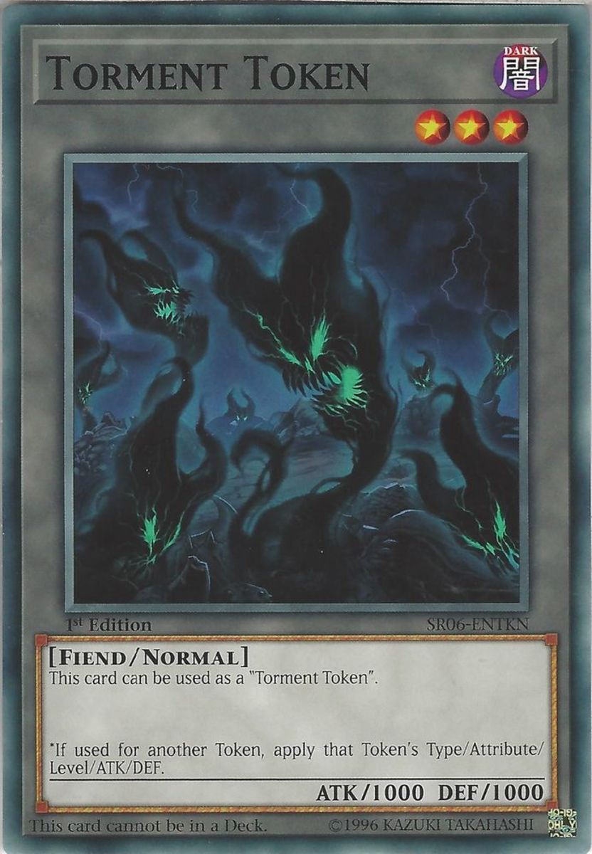 Top 10 TokenSummoning YuGiOh Cards HobbyLark