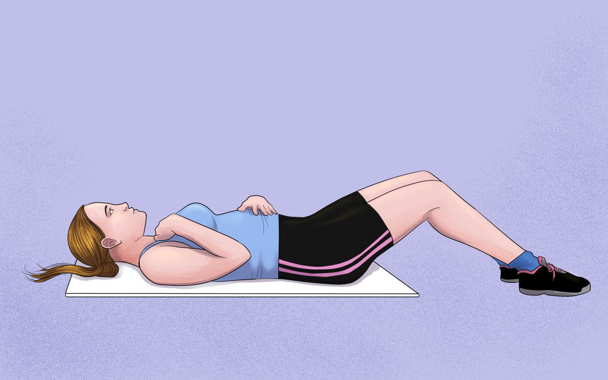 How to Increase Lung Capacity in Order to Run Longer