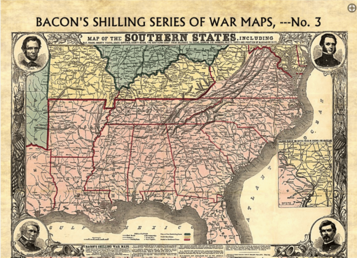 Following the 93rd Indiana Infantry in the Civil War Soapboxie