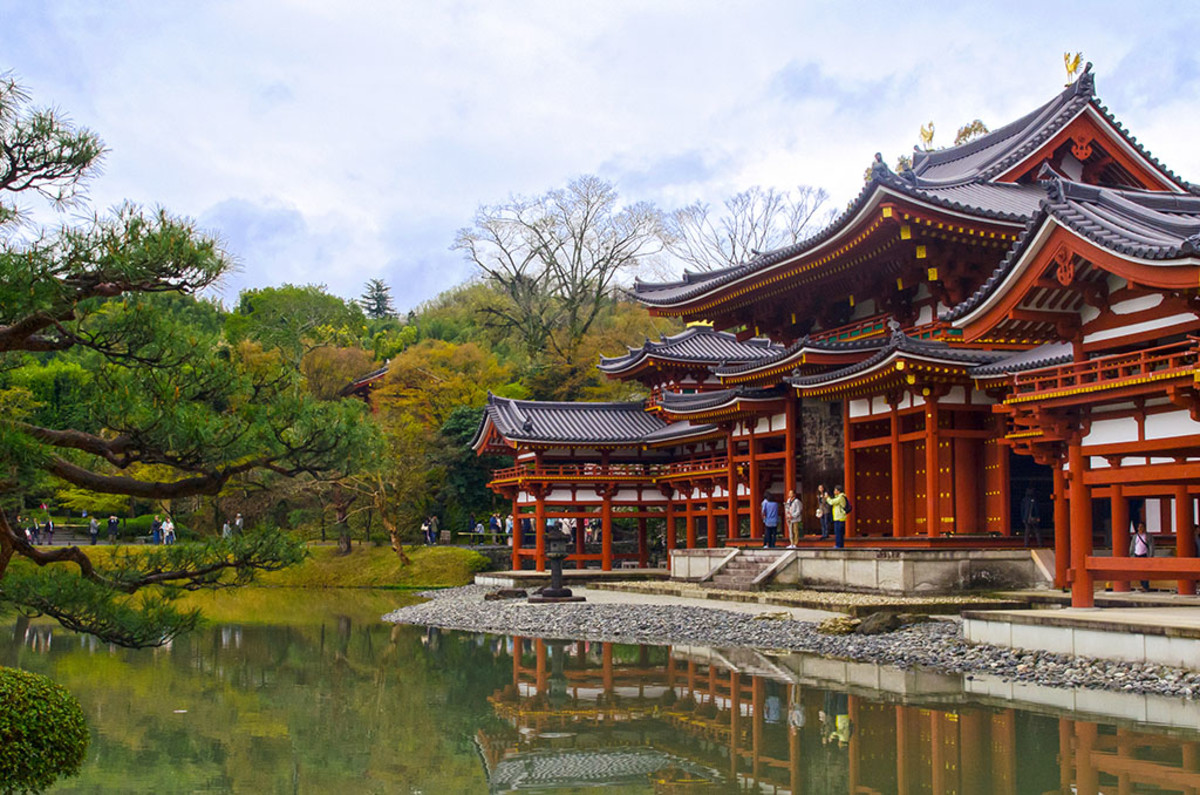 15 Japanese Historical Figures to Know for Your Japanese Holiday