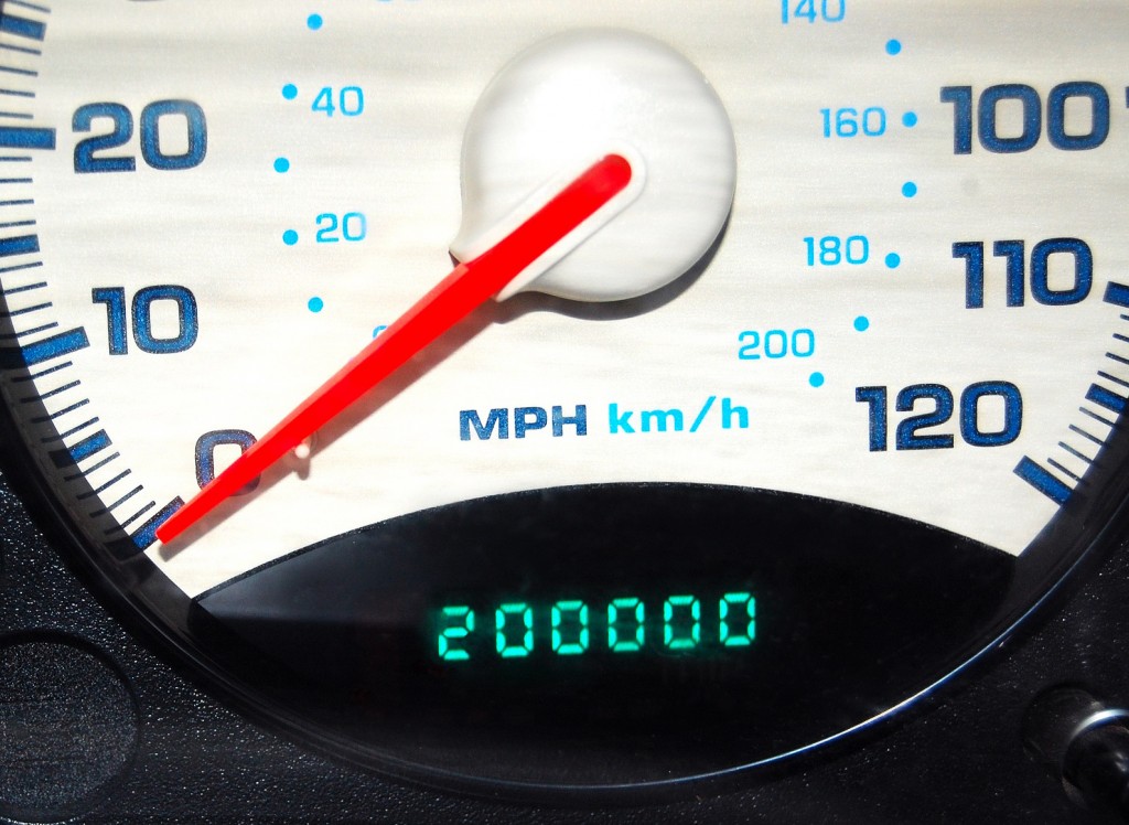 How to Make Your Car Last More Than 200,000 Miles HubPages