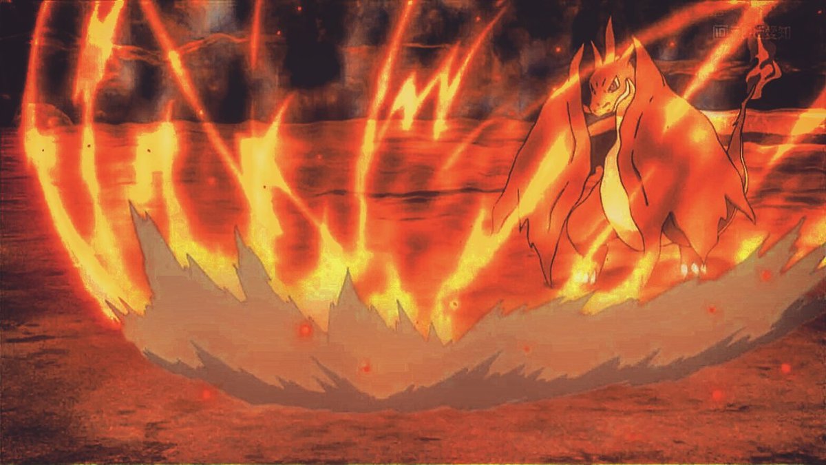 Top 50 Best Pokémon Attacks LevelSkip