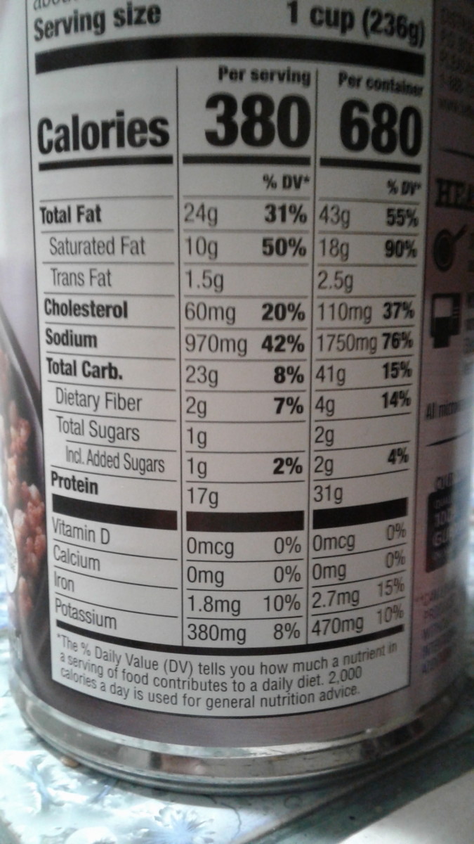 The Best Canned Corn Beef Hash HubPages