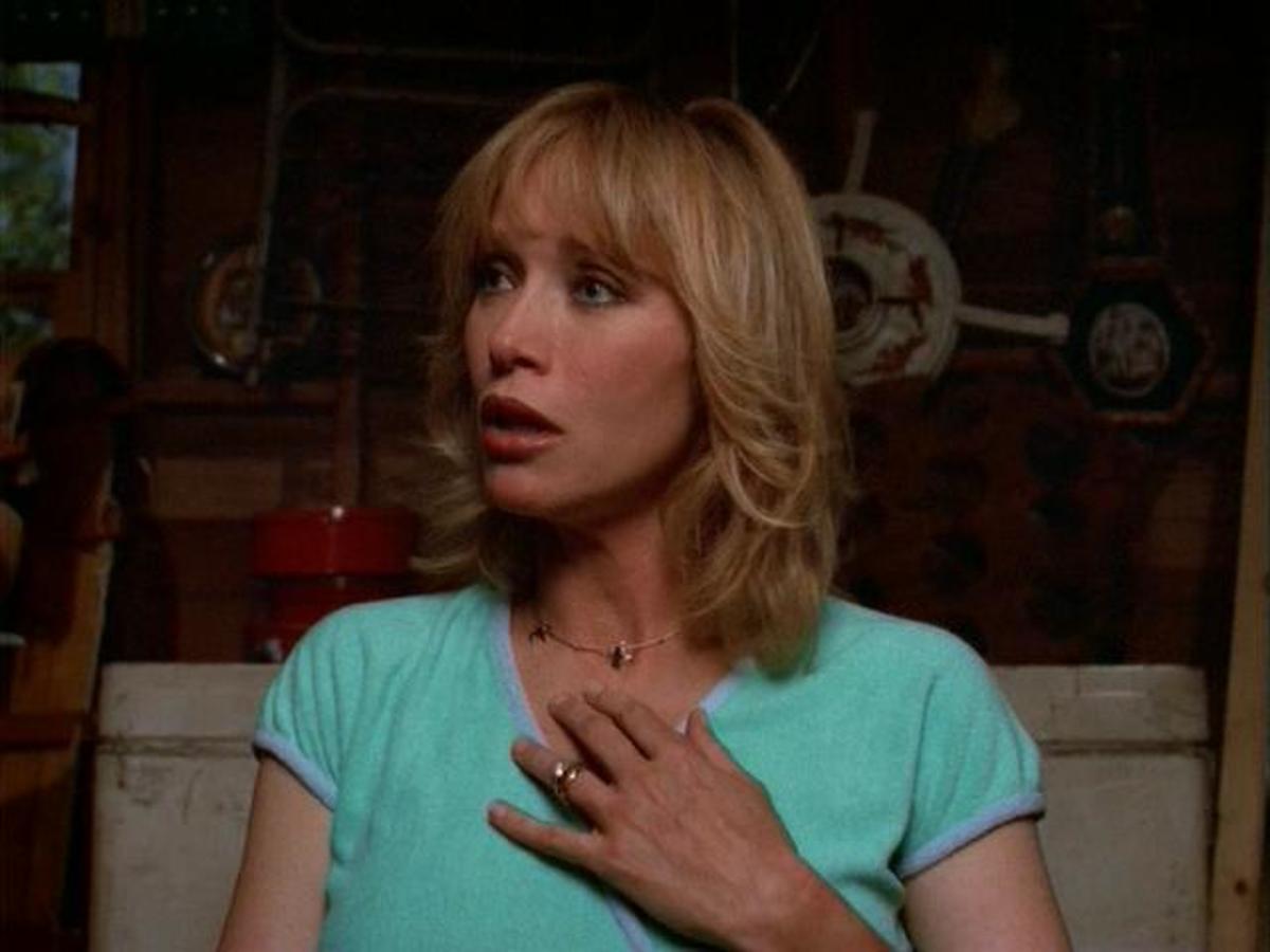 5 Shocking Facts About Midge Pinciotti You Never Knew From That '70s Show. Where Are They Now Show