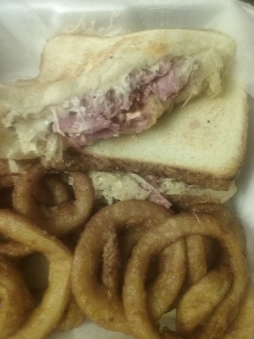 A Review of Jam’s Deli in Greensboro, North Carolina Delishably