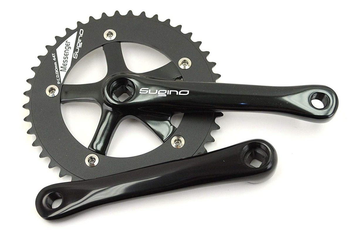 The Best Single Speed Cranksets Road & Track Cranks Reviewed SkyAboveUs
