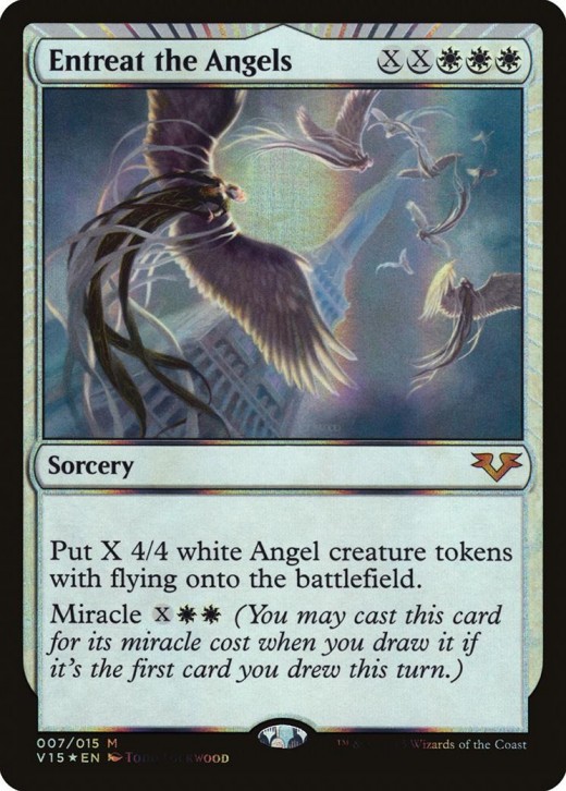 Top 10 Miracle Cards in Magic The Gathering HobbyLark