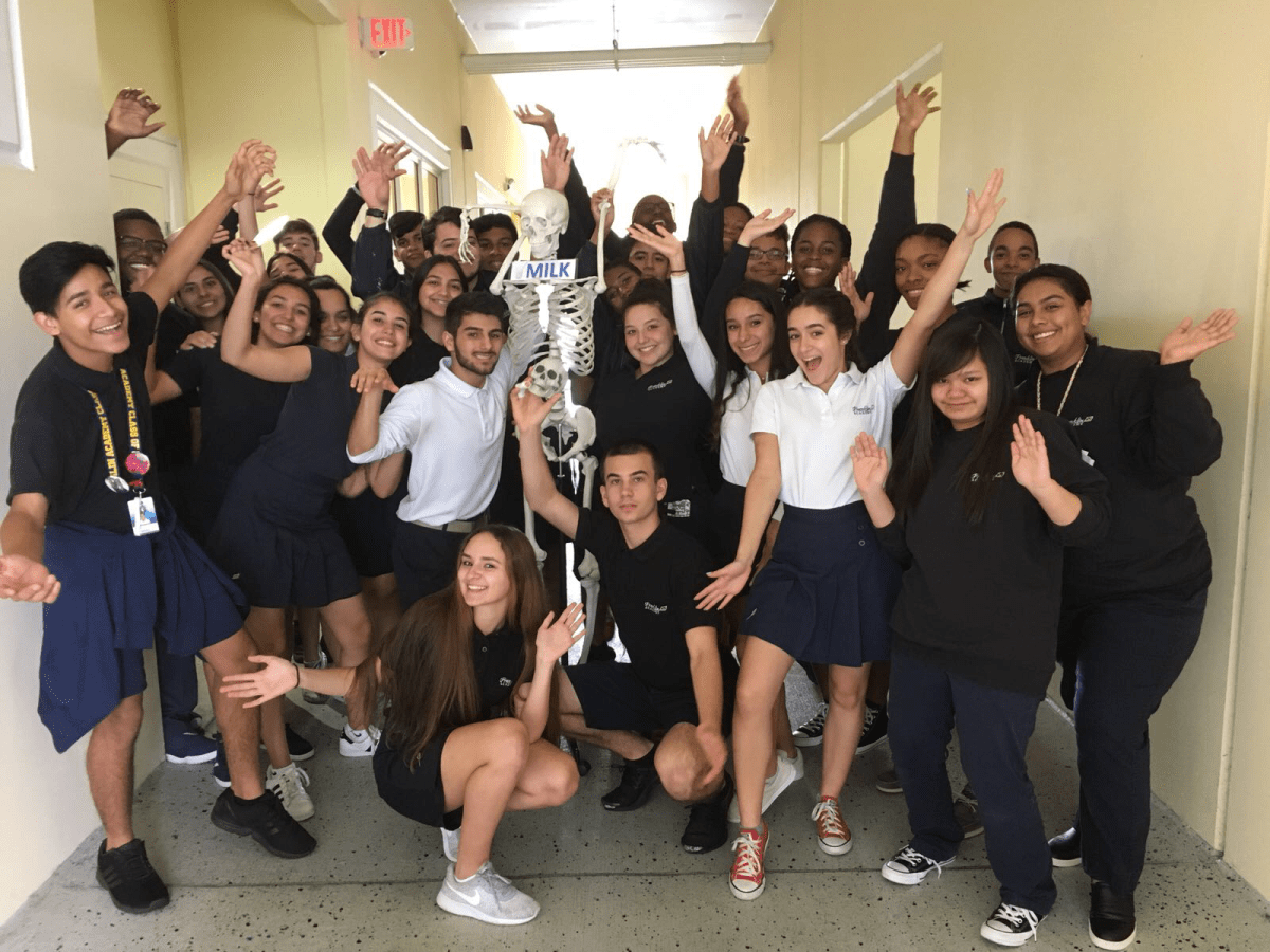 Franklin Academya Premiere Learning Institution HubPages