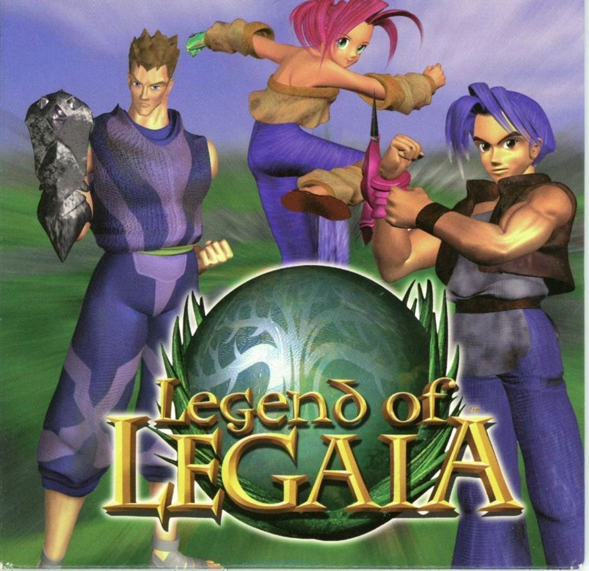 My Top 10 Playstation RolePlaying Games (RPGs) HubPages