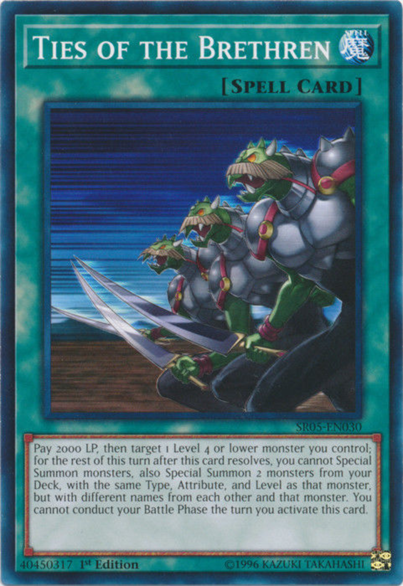 YugiOh Images HD Yugioh Cards That Let You Special Summon From Deck