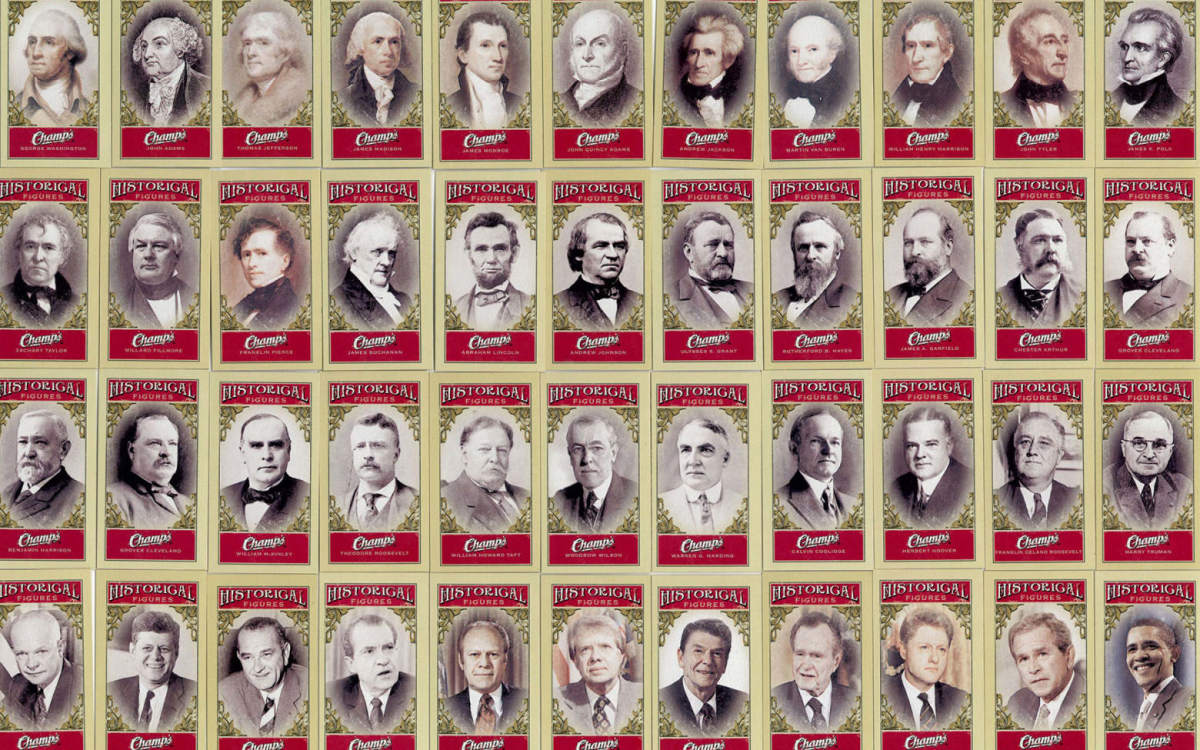 Worst Historical US Presidents HubPages