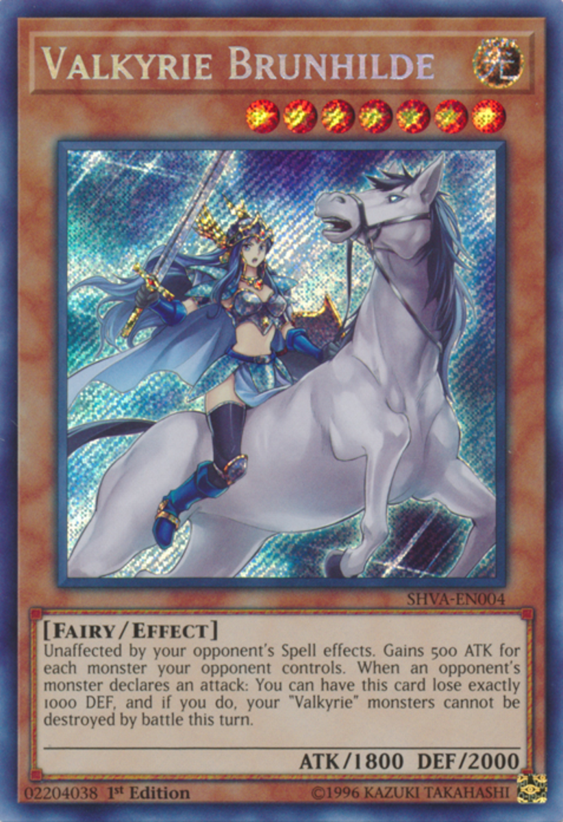 Top 30 Most Beautiful YuGiOh Card Girls HobbyLark