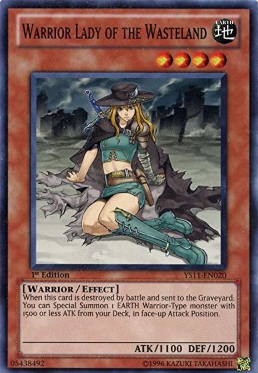 Top 30 Most Beautiful YuGiOh Card Girls HobbyLark