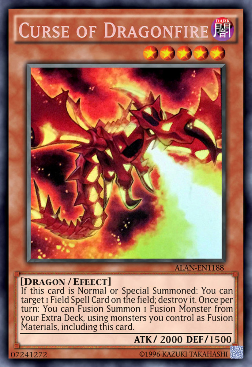 Top 10 FusionSummoning Monsters in YuGiOh HobbyLark