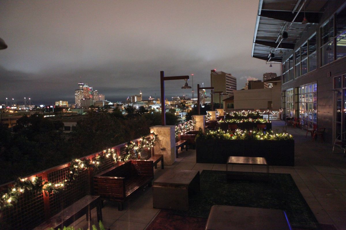 San Antonio Date Night Ideas Paramour Bar in San Antonio, Texas HubPages