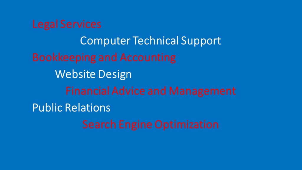 The Value of Sweat Equity HubPages