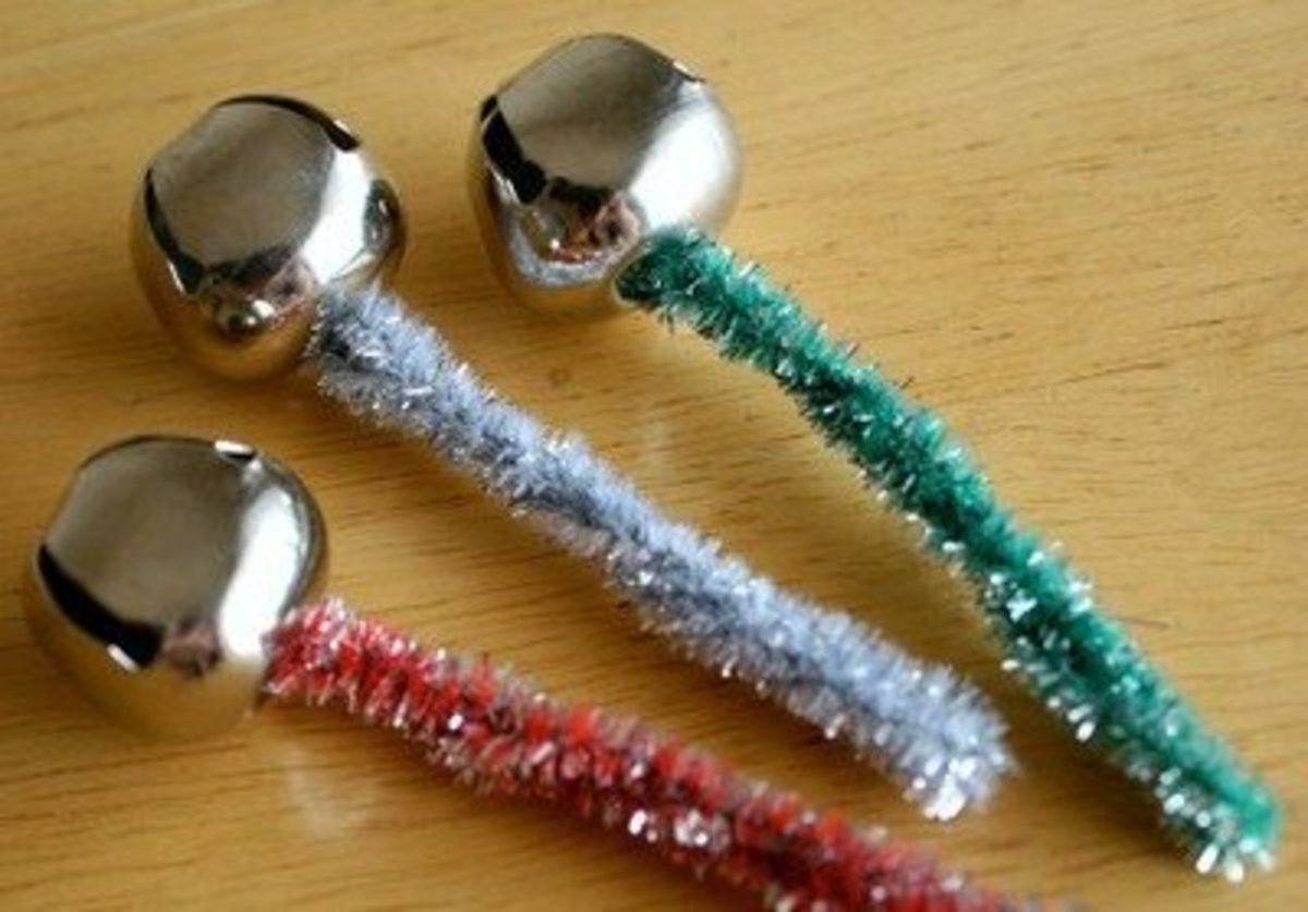 Jingle Bell Craft Show Waverly Ohio at Carter Torres blog