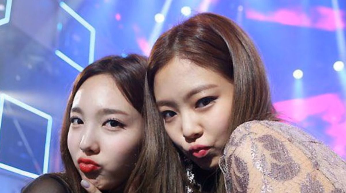 8 Reasons to Love Blackpink's Jennie Spinditty