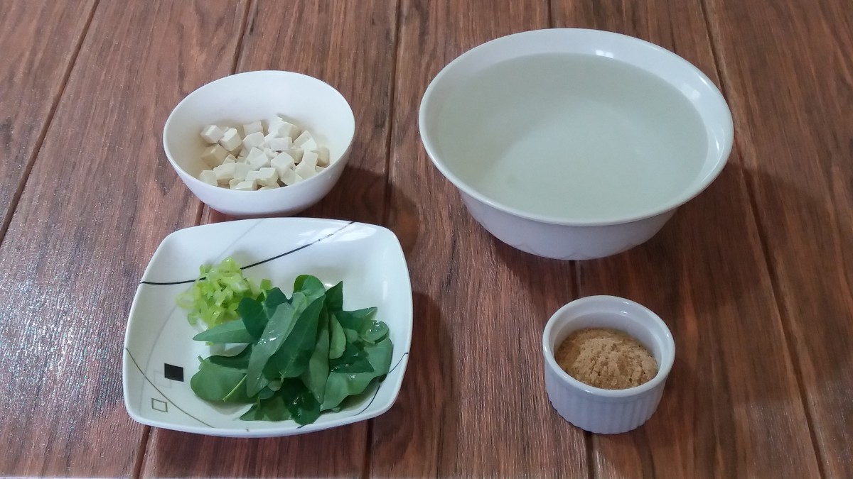 How to Make Miso Soup Without Dashi Delishably