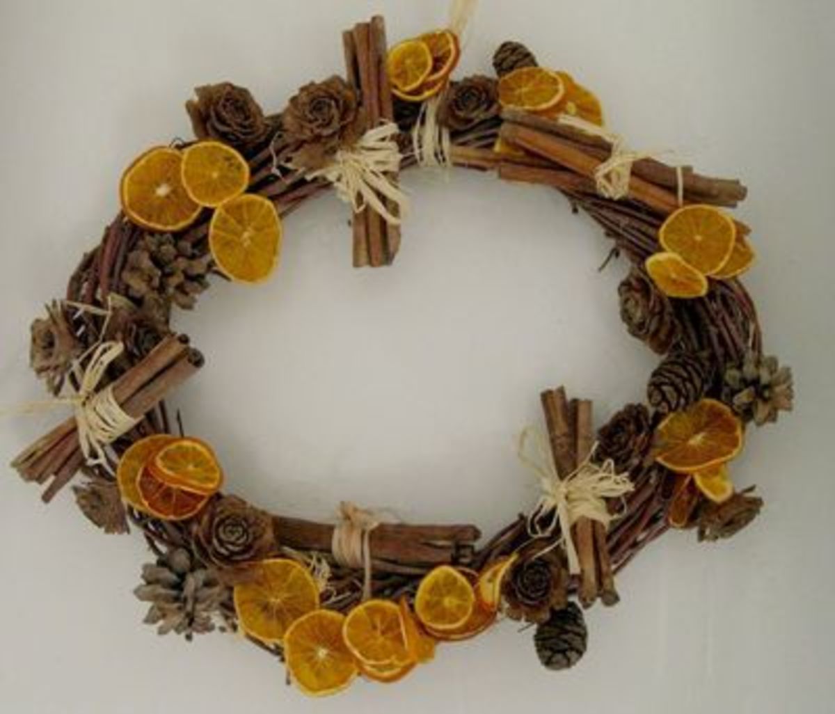 51 Beautiful and Useful Cinnamon Stick Craft Ideas HubPages