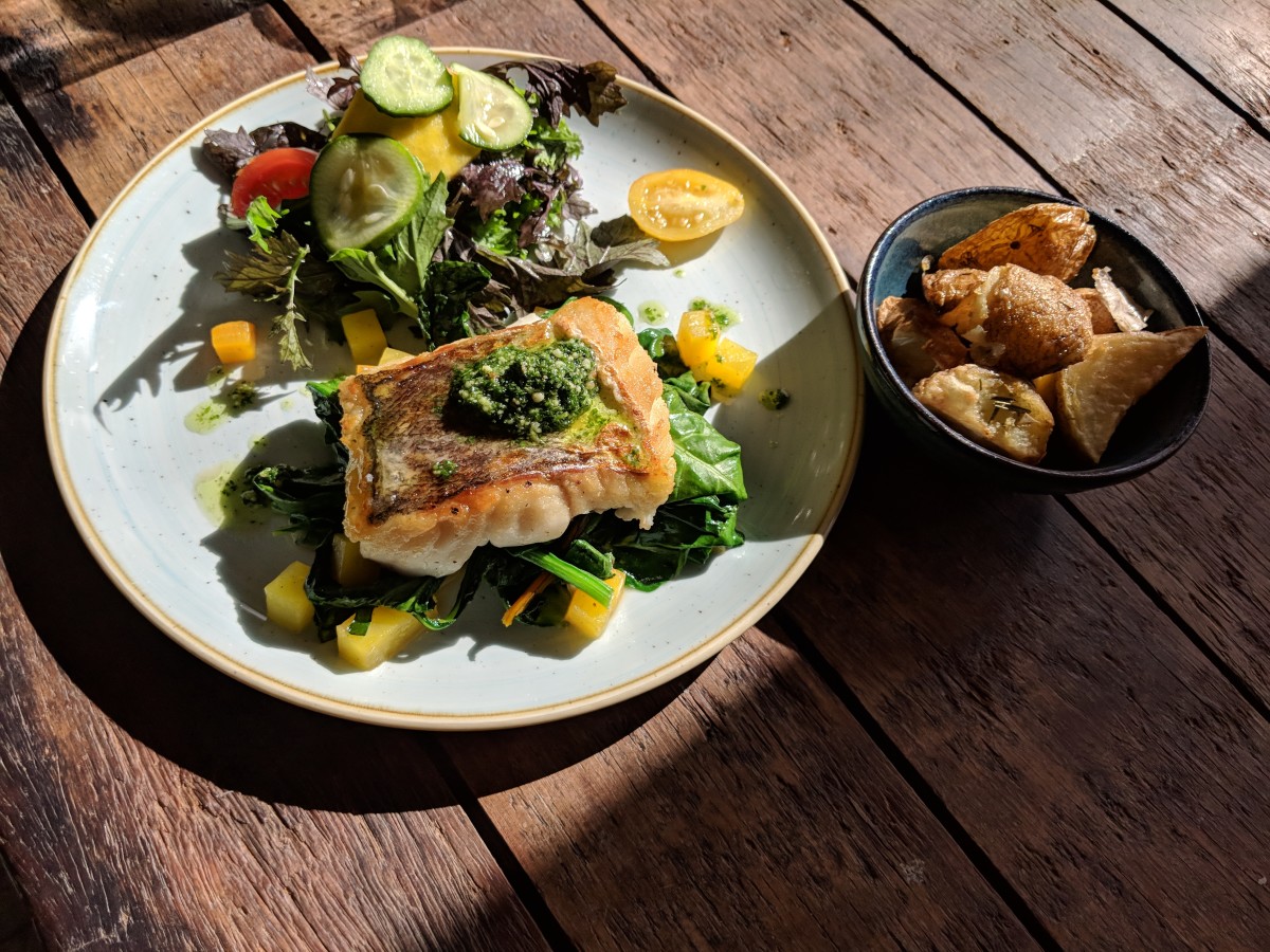 Modern Irish Food in 3 Memorable Meals Delishably