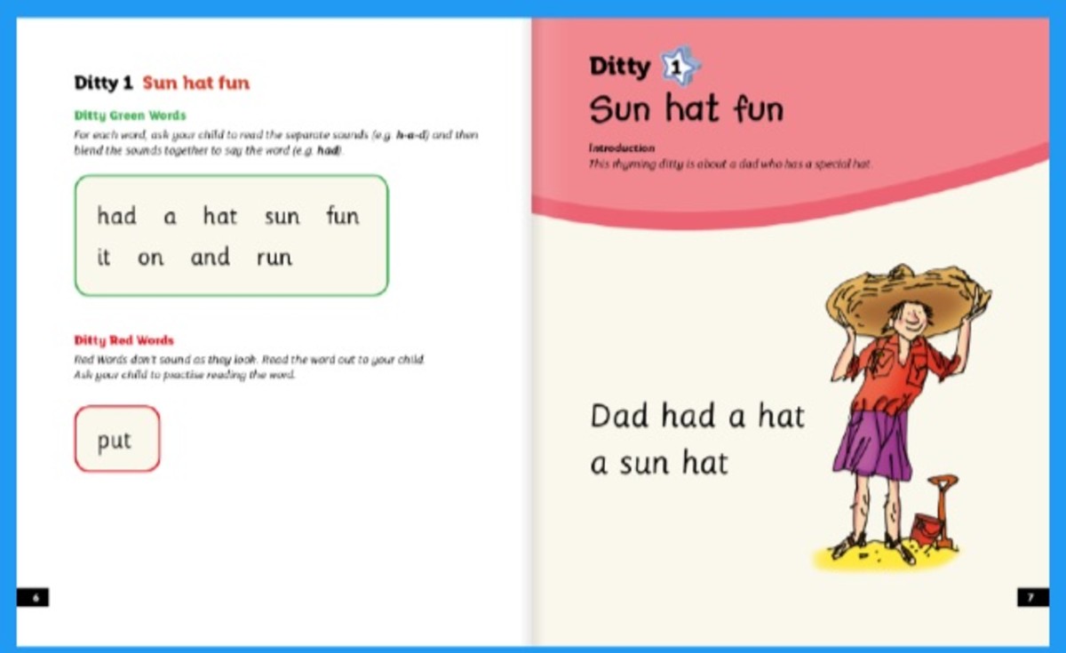 10 Free and Fun Elementary Reading sites for Kids WeHaveKids
