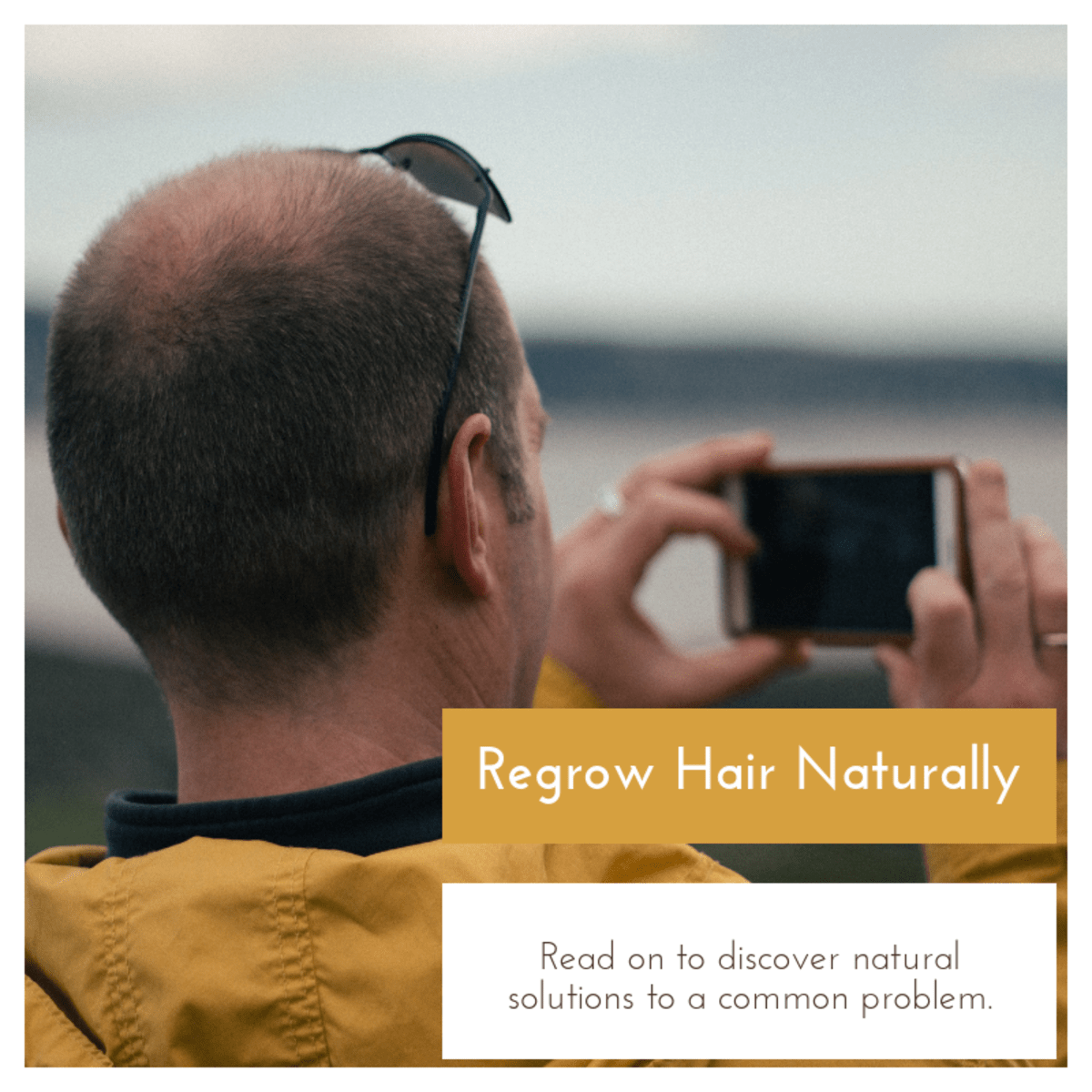 DIY Hair Masks for Frizzy Hair—Homemade & Natural RemedyGrove